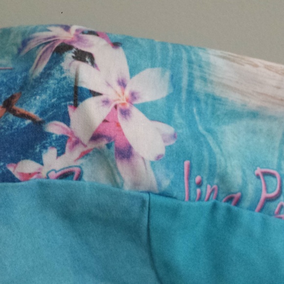 Scrub Top Unique One of a Kind Bundle - Picture 7 of 8